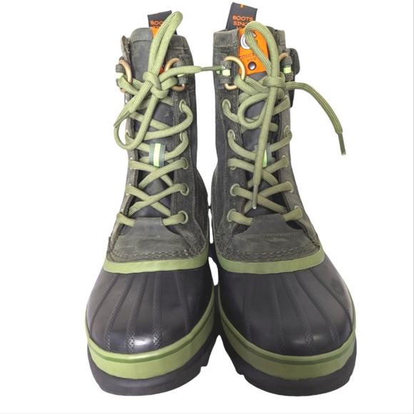 Concepts x Sorel Men Winter Boots. .Size 8.5 main image 5